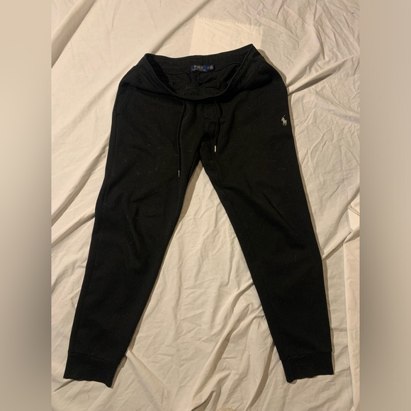 Polo sweatpants - Picture 1 of 3